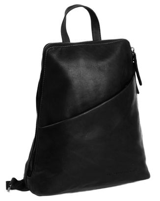 The Chesterfield Brand Claire Backpack Black