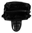 The Chesterfield Brand Claire Backpack Black The Chesterfield Brand Claire Backpack Black