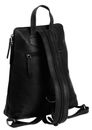 The Chesterfield Brand Claire Backpack Black The Chesterfield Brand Claire Backpack Black