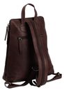 The Chesterfield Brand Claire Backpack Brown The Chesterfield Brand Claire Backpack Brown