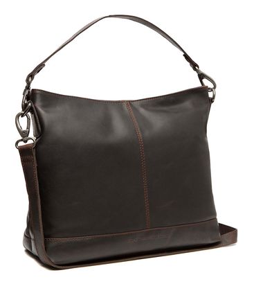 The Chesterfield Brand Amelia Shoulderbag Brown