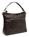 The Chesterfield Brand Amelia Shoulderbag Brown