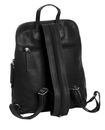 The Chesterfield Brand Vivian Backpack Black The Chesterfield Brand Vivian Backpack Black