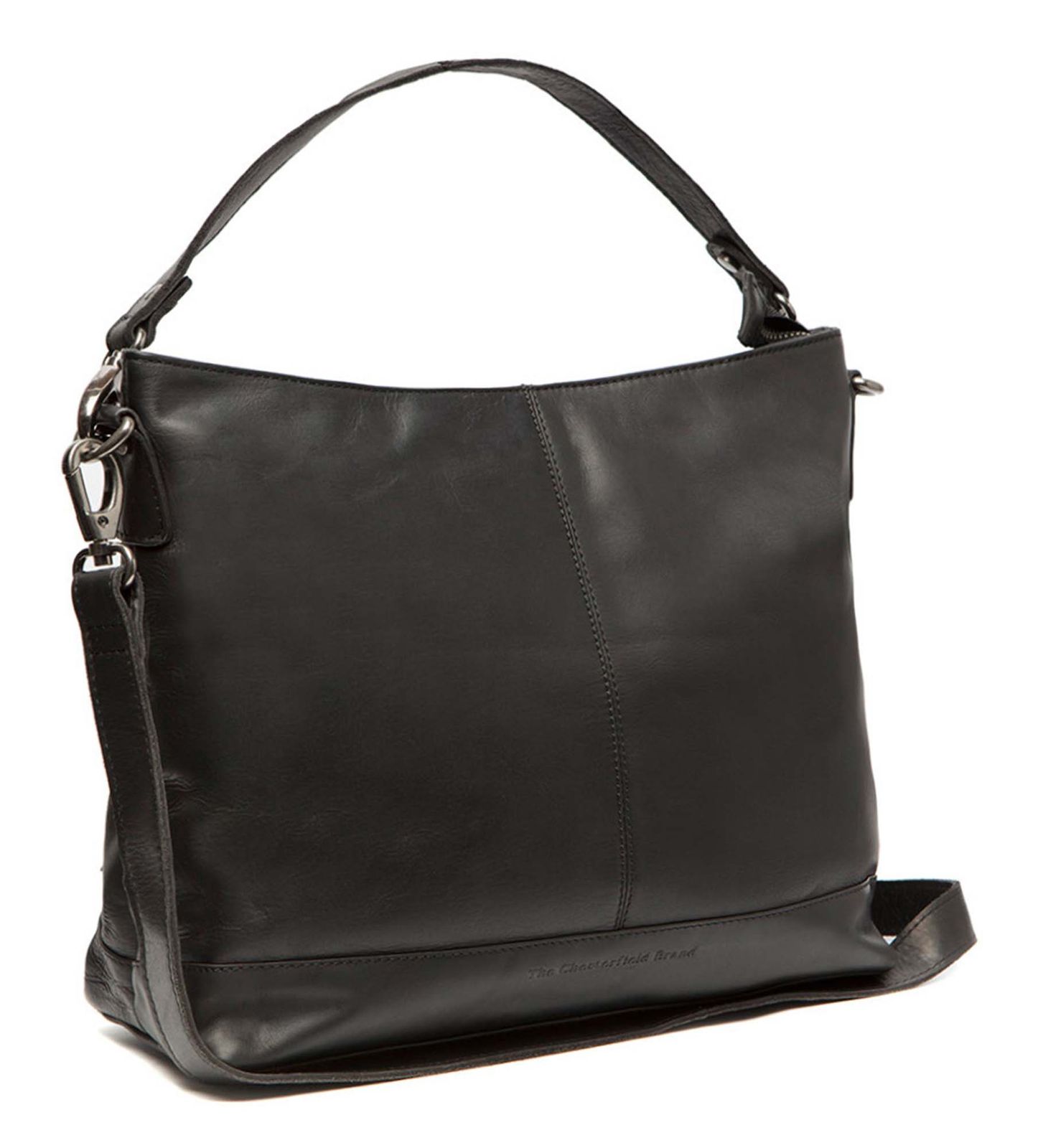 The Chesterfield Brand Amelia Shoulderbag Black