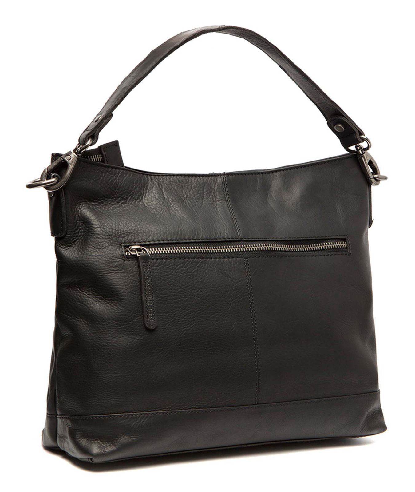 The Chesterfield Brand Amelia Shoulderbag Black The Chesterfield Brand Amelia Shoulderbag Black