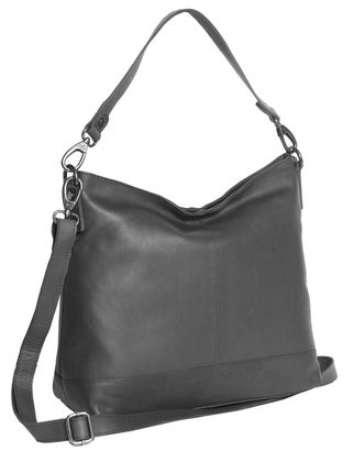 The Chesterfield Brand Amelia Shoulderbag Black