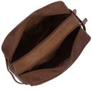 The Chesterfield Brand Stefan Toilet Bag Cognac The Chesterfield Brand Stefan Toilet Bag Cognac
