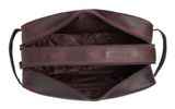 The Chesterfield Brand Stefan Toilet Bag Brown The Chesterfield Brand Stefan Toilet Bag Brown