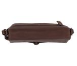 The Chesterfield Brand Elsa Shoulderbag Brown The Chesterfield Brand Elsa Shoulderbag Brown