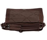 The Chesterfield Brand Elsa Shoulderbag Brown The Chesterfield Brand Elsa Shoulderbag Brown