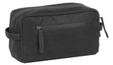 The Chesterfield Brand Stefan Toilet Bag Black
