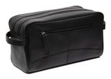 The Chesterfield Brand Stefan Toilet Bag Black