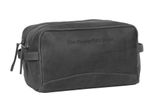 The Chesterfield Brand Stacey Toilet Bag Black