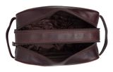 The Chesterfield Brand Stacey Toilet Bag Brown The Chesterfield Brand Stacey Toilet Bag Brown