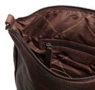 The Chesterfield Brand Manchester Backpack Brown
