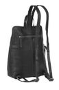 The Chesterfield Brand Amanda Backpack Black The Chesterfield Brand Amanda Backpack Black