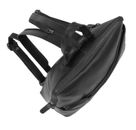 The Chesterfield Brand Amanda Backpack Black The Chesterfield Brand Amanda Backpack Black