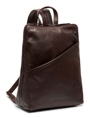 The Chesterfield Brand Amanda Backpack Brown