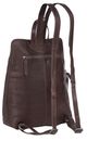 The Chesterfield Brand Amanda Backpack Brown