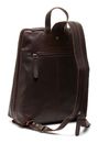 The Chesterfield Brand Amanda Backpack Brown