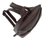 The Chesterfield Brand Amanda Backpack Brown