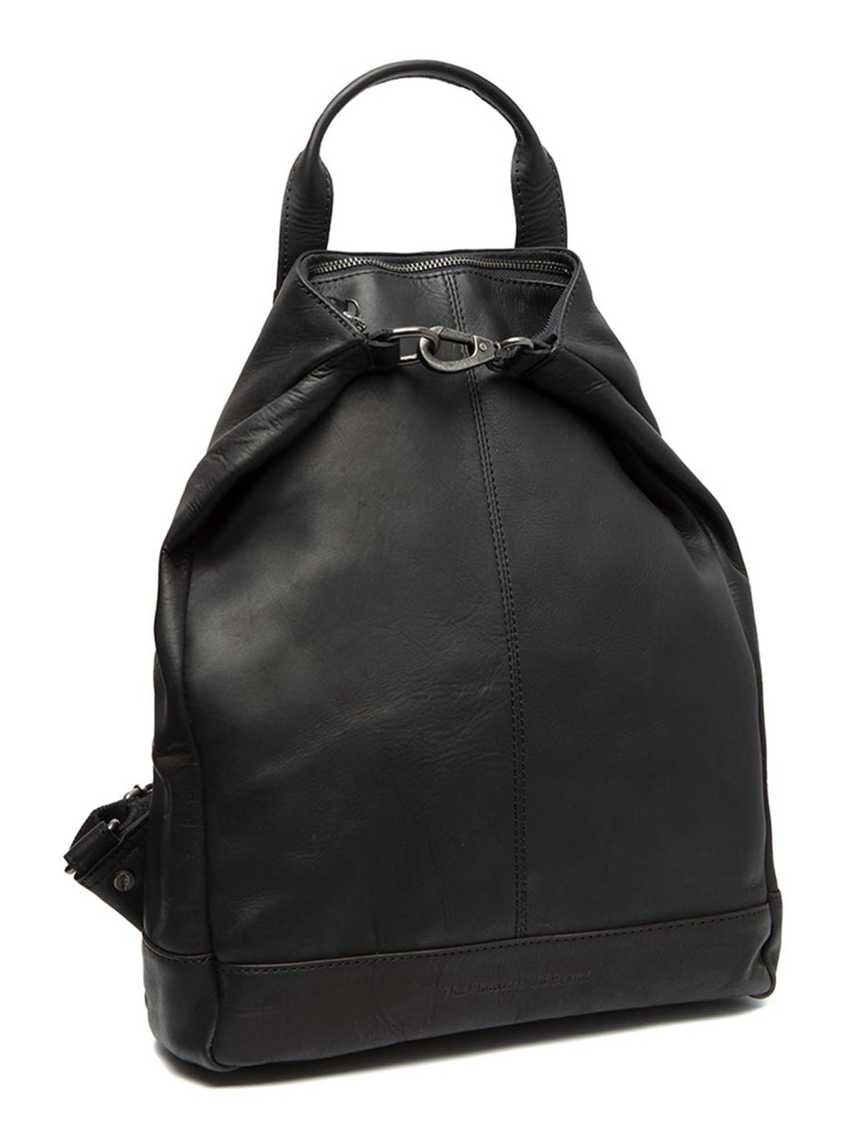 The Chesterfield Brand Manchester Backpack Black