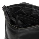 The Chesterfield Brand Manchester Backpack Black The Chesterfield Brand Manchester Backpack Black