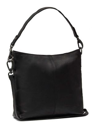 The Chesterfield Brand Jen Shoulderbag Black The Chesterfield Brand Jen Shoulderbag Black