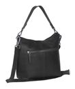 The Chesterfield Brand Jen Shoulderbag Black The Chesterfield Brand Jen Shoulderbag Black