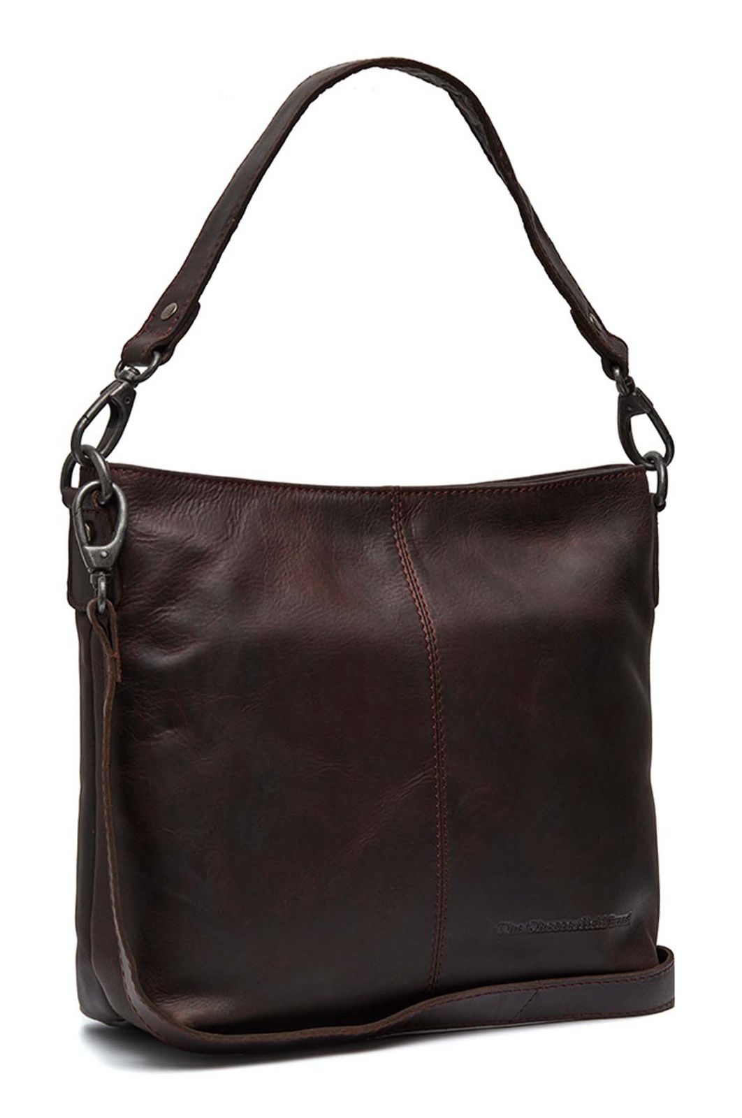 The Chesterfield Brand Jen Shoulderbag Brown