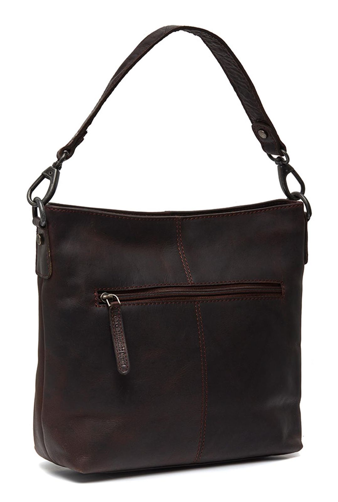 The Chesterfield Brand Jen Shoulderbag Brown The Chesterfield Brand Jen Shoulderbag Brown