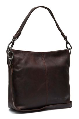The Chesterfield Brand Jen Shoulderbag Brown