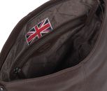 The Chesterfield Brand Jen Shoulderbag Brown The Chesterfield Brand Jen Shoulderbag Brown