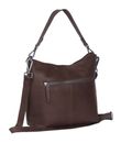 The Chesterfield Brand Jen Shoulderbag Brown The Chesterfield Brand Jen Shoulderbag Brown