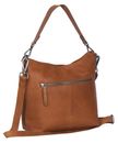 The Chesterfield Brand Jen Shoulderbag Congnac The Chesterfield Brand Jen Shoulderbag Congnac