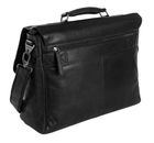 The Chesterfield Brand Belfast Shoulderbag Black The Chesterfield Brand Belfast Shoulderbag Black