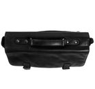The Chesterfield Brand Belfast Shoulderbag Black The Chesterfield Brand Belfast Shoulderbag Black