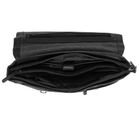 The Chesterfield Brand Belfast Shoulderbag Black The Chesterfield Brand Belfast Shoulderbag Black