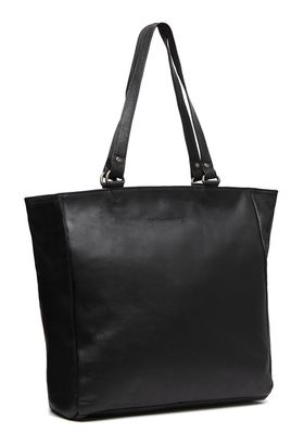The Chesterfield Brand Berlin Shoulderbag Black