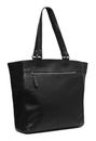 The Chesterfield Brand Berlin Shoulderbag Black The Chesterfield Brand Berlin Shoulderbag Black