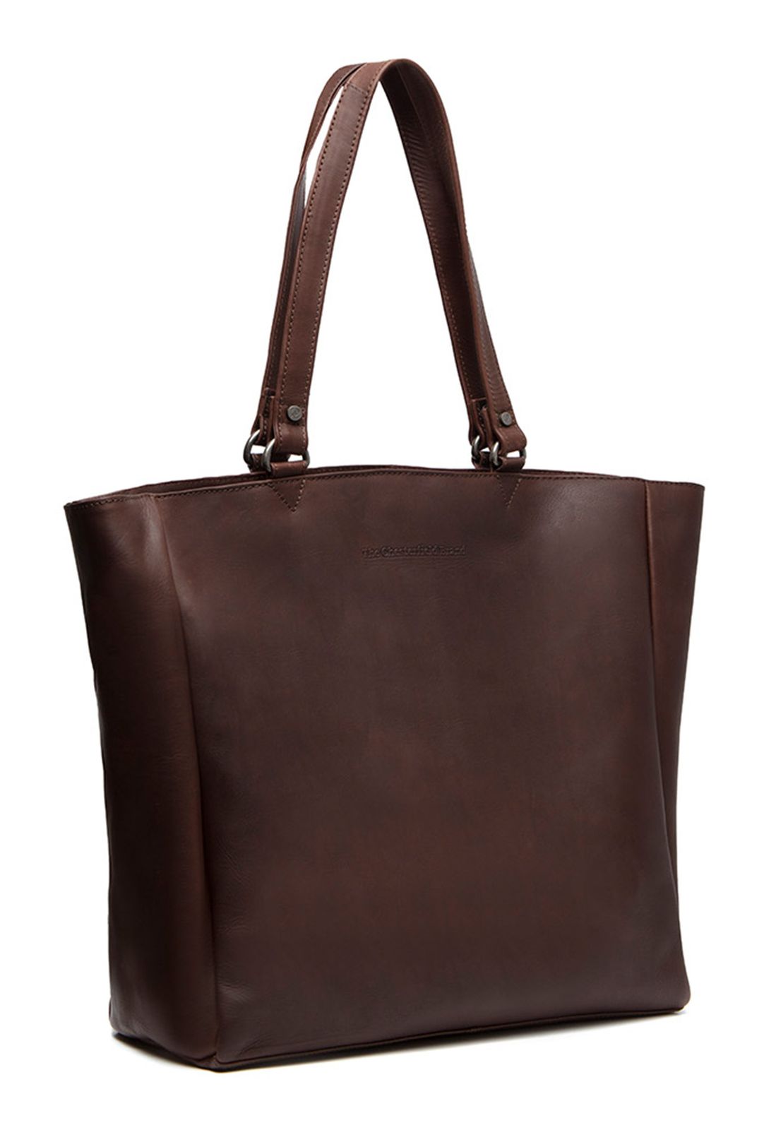 The Chesterfield Brand Berlin Shoulderbag Brown