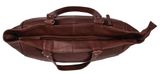 The Chesterfield Brand Berlin Shoulderbag Brown The Chesterfield Brand Berlin Shoulderbag Brown