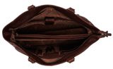 The Chesterfield Brand Berlin Shoulderbag Brown The Chesterfield Brand Berlin Shoulderbag Brown