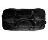 The Chesterfield Brand William Travel Bag Black