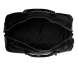 The Chesterfield Brand William Travel Bag Black