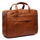 The Chesterfield Brand Ryan Laptop Bag Congnac The Chesterfield Brand Ryan Laptop Bag Congnac
