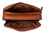 The Chesterfield Brand Ryan Laptop Bag Congnac The Chesterfield Brand Ryan Laptop Bag Congnac