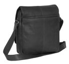 The Chesterfield Brand Raphael Shoulderbag Black