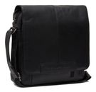 The Chesterfield Brand Raphael Shoulderbag Black The Chesterfield Brand Raphael Shoulderbag Black