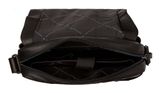 The Chesterfield Brand Raphael Shoulderbag Black The Chesterfield Brand Raphael Shoulderbag Black